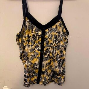 Ladies Harley Davidson tank